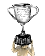 trophy