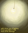 light bulb