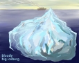 iceberg