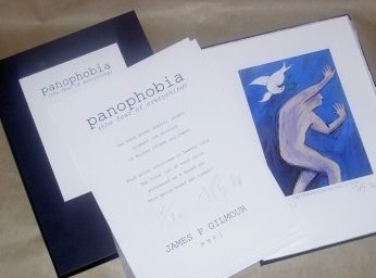 panophobia